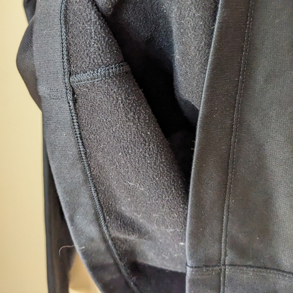 The North Face Canyonlands 1/2-Zip Jacket size medium - Picture 6 of 6